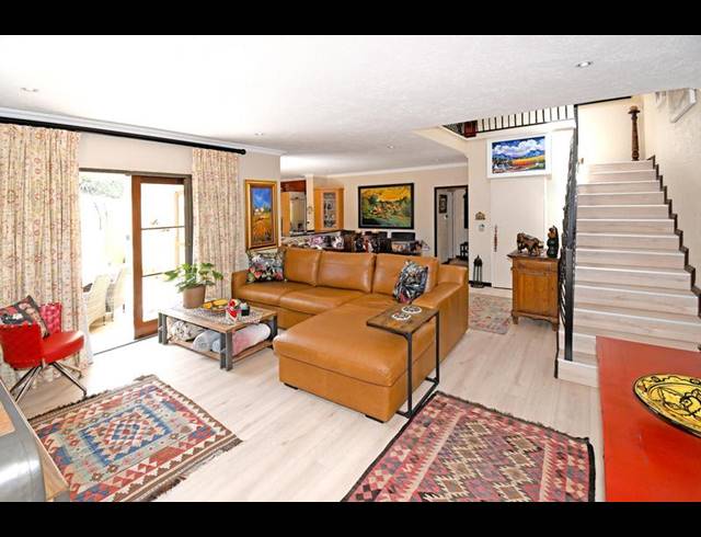 3 BEDROOM HOUSE FOR SALE IN MORNINGSIDE